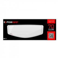 Placă universală  FOGOFF 30S Placă universală  FOGOFF 30S