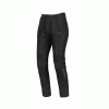 Pantaloni din textil pentru femei SECA HYBRID III LADY BLACK
