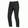 Pantaloni din textil SECA HYBRID III BLACK