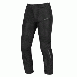 Pantaloni din textil SECA HYBRID III BLACK Pantaloni din textil SECA HYBRID III BLACK
