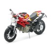 Motocicletă jucărie NEW-RAY DUCATI MONSTER NR.46 1:12 Motocicletă jucărie NEW-RAY DUCATI MONSTER NR.46 1:12 thumb