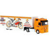Camion jucărie HONDA REPSOL 1:43