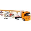 Camion jucărie HONDA REPSOL 1:43 thumb