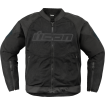 Geaca moto ICON Overlord3 Mesh™ BK Geaca moto ICON Overlord3 Mesh™ BK thumb