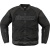 Geaca moto ICON Overlord3 Mesh™ BK thumb