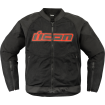 Geaca moto ICON Overlord3 Mesh™ SLYR Geaca moto ICON Overlord3 Mesh™ SLYR thumb
