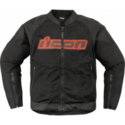 Geaca moto ICON Overlord3 Mesh™ SLYR