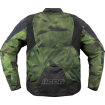 Geaca moto ICON Overlord3™ CE CAMO GREEN Geaca moto ICON Overlord3™ CE CAMO GREEN thumb