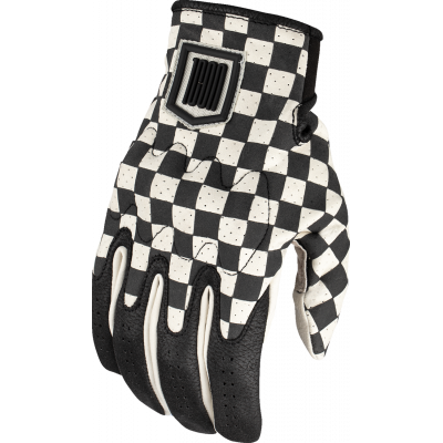 Manusi ICON Airform Slabtown™ CE WHITE/BLACK Manusi ICON Airform Slabtown™ CE WHITE/BLACK
