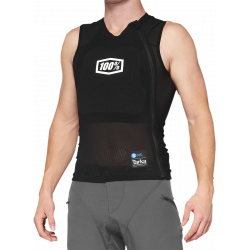 Armura de protectie ciclism 100% TARKA SHORT SLEEVE Armura de protectie ciclism 100% TARKA SHORT SLEEVE