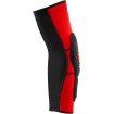 Cotiere ciclism 100% RIDECAMP RED thumb