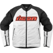 Geaca moto ICON Overlord3™ CE WHITE Geaca moto ICON Overlord3™ CE WHITE thumb