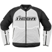 Geaca moto ICON Overlord3 Mesh™ WHITE Geaca moto ICON Overlord3 Mesh™ WHITE thumb