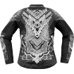 Geaca moto pentru dame ICON Women's Overlord3 NOBLE CE BLACK Geaca moto pentru dame ICON Women's Overlord3 NOBLE CE BLACK thumb