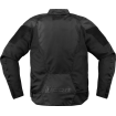 Geaca moto ICON Overlord3™ CE BLACK thumb