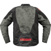 Geaca moto ICON Overlord3™ CE Magnacross CE DARK GRAY thumb