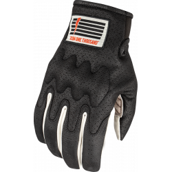 Manusi ICON Airform Slabtown™ CE BK