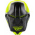 Casca motocross FLY RACING Formula Kinetic Vision-Black/Hi-Viz Casca motocross FLY RACING Formula Kinetic Vision-Black/Hi-Viz thumb