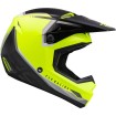 Casca motocross FLY RACING Formula Kinetic Vision-Black/Hi-Viz Casca motocross FLY RACING Formula Kinetic Vision-Black/Hi-Viz thumb