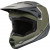Casca motocross FLY RACING Formula Kinetic Vision-Olive Green/Grey thumb