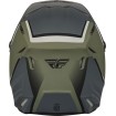 Casca motocross FLY RACING Formula Kinetic Vision-Olive Green/Grey Casca motocross FLY RACING Formula Kinetic Vision-Olive Green/Grey thumb