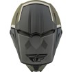 Casca motocross FLY RACING Formula Kinetic Vision-Olive Green/Grey Casca motocross FLY RACING Formula Kinetic Vision-Olive Green/Grey thumb