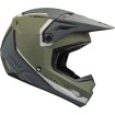 Casca motocross FLY RACING Formula Kinetic Vision-Olive Green/Grey Casca motocross FLY RACING Formula Kinetic Vision-Olive Green/Grey thumb
