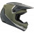 Casca motocross FLY RACING Formula Kinetic Vision-Olive Green/Grey thumb