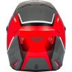 Casca motocross FLY RACING Formula Kinetic Vision-Red/Grey Casca motocross FLY RACING Formula Kinetic Vision-Red/Grey thumb