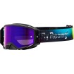 Ochelari motocross FLY RACING Zone Elite Fuschia/Electric Blue/Hi-Vis/Magenta - Teal/Smoke Lens thumb