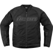 Geaca moto ICON Overlord3™ CE BLACK thumb