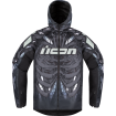 Geaca moto ICON Airform Manik'r™ BLACK thumb