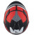 Casca MT TARGO S KAY B5 MATT BLACK/RED Casca MT TARGO S KAY B5 MATT BLACK/RED thumb