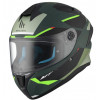 Casca MТ TARGO S KAY C6 MATT GREEN/BLACK Casca MТ TARGO S KAY C6 MATT GREEN/BLACK