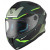 Casca MТ TARGO S KAY C6 MATT GREEN/BLACK Casca MТ TARGO S KAY C6 MATT GREEN/BLACK thumb