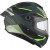Casca MТ TARGO S KAY C6 MATT GREEN/BLACK Casca MТ TARGO S KAY C6 MATT GREEN/BLACK thumb