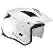 Casca MT DISTRICT SV S SOLID A0 GLOSS WHITE Casca MT DISTRICT SV S SOLID A0 GLOSS WHITE thumb