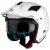 Casca MT DISTRICT SV S SOLID A0 GLOSS WHITE thumb