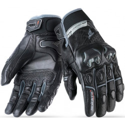 Manusi din piele 70 DEGREES WINTER NAKED BLACK