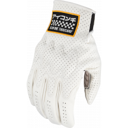 Manusi ICON Airform Slabtown™ CE WHITE Manusi ICON Airform Slabtown™ CE WHITE