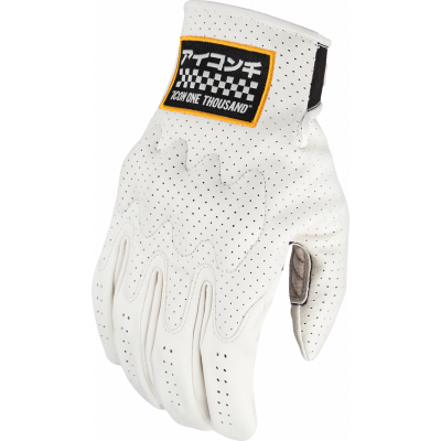 Manusi ICON Airform Slabtown™ CE WHITE Manusi ICON Airform Slabtown™ CE WHITE