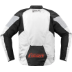 Geaca moto ICON Overlord3™ CE WHITE Geaca moto ICON Overlord3™ CE WHITE thumb
