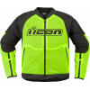 Geaca moto ICON Overlord3 Mesh™ HV