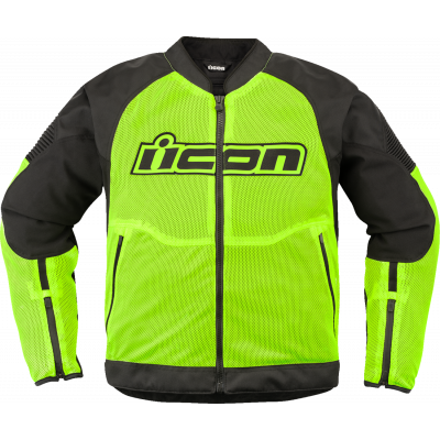 Geaca moto ICON Overlord3 Mesh™ HV