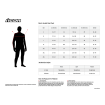 Geaca moto ICON Overlord3™ CE Leather BLACK thumb