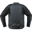 Geaca moto ICON Overlord3™ CE BLACK/GRAY Geaca moto ICON Overlord3™ CE BLACK/GRAY thumb