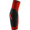 Cotiere ciclism 100% RIDECAMP RED