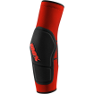 Cotiere ciclism 100% RIDECAMP RED thumb
