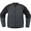 Geaca moto ICON Overlord3™ CE BLACK/GRAY Geaca moto ICON Overlord3™ CE BLACK/GRAY thumb