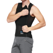 Armura de protectie ciclism 100% TARKA SHORT SLEEVE thumb
